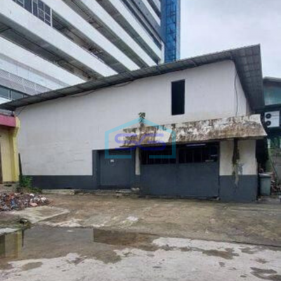 Disewakan Gudang Bebas Banjir di Pluit Jakarta Utara