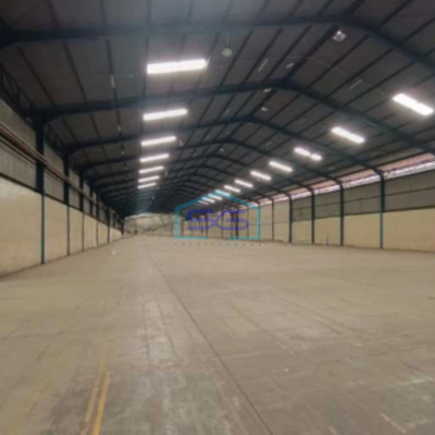 Disewakan Gudang Siap Pakai Termurah Lokasi Cakung Jakarta Timur Luas Bangunan 5027m2