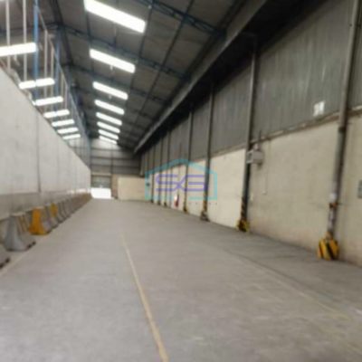 Disewakan Gudang Siap Pakai Termurah Lokasi Cakung Jakarta Timur Luas Bangunan 5027m2