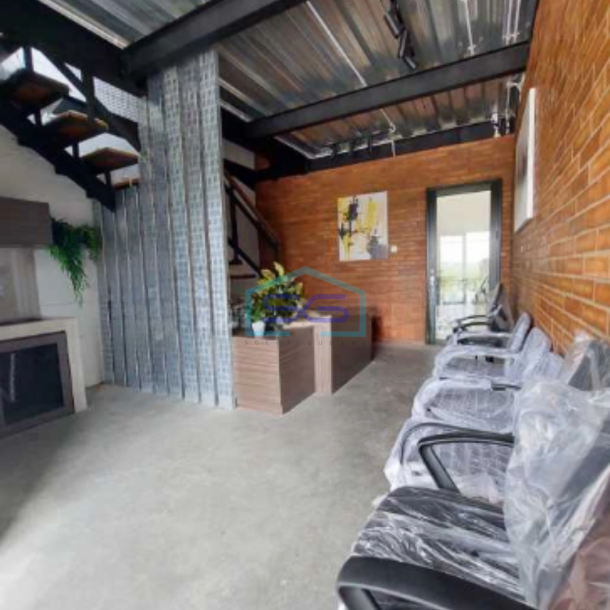 Disewakan Cepat Gudang Area Super Strategis di Benda Tangerang Luas Bangunan 162m²-3