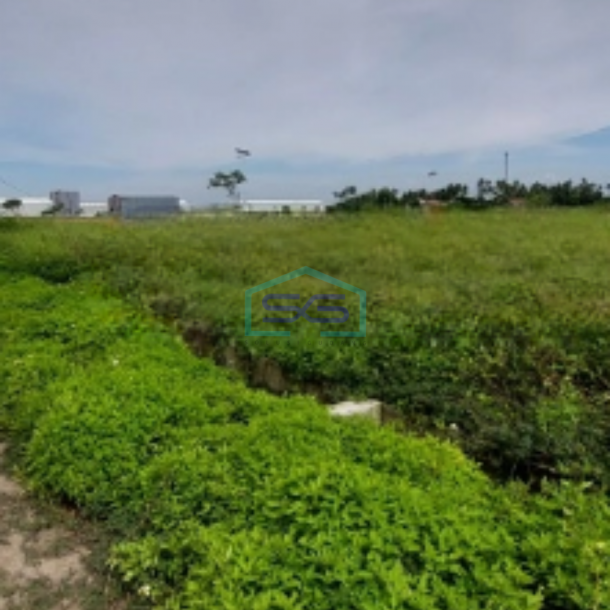 Dijual Cepat Tanah Kavling Industri Dalam Kawasan Industri Pakuhaji Tangerang LT 930m2-3