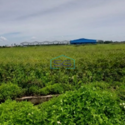 Dijual Cepat Tanah Kavling Industri Dalam Kawasan Industri Pakuhaji Tangerang LT 930m2