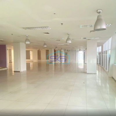 Disewakan Gedung Kantor di Lebak Bulus Jakarta Selatan Area Prime Dan Strategis LB 3000m2