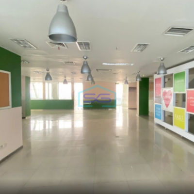 Disewakan Gedung Kantor di Lebak Bulus Jakarta Selatan Area Prime Dan Strategis LB 3000m2