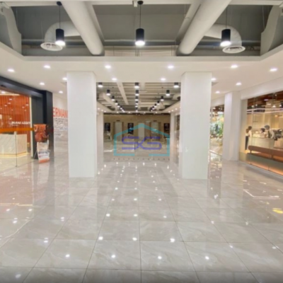 Disewakan Gedung Kantor di Lebak Bulus Jakarta Selatan Area Prime Dan Strategis LB 3000m2