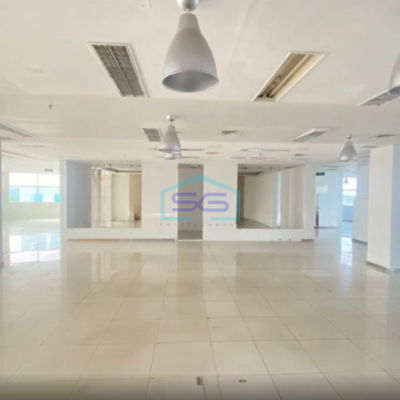 Disewakan Gedung Kantor di Lebak Bulus Jakarta Selatan Area Prime Dan Strategis LB 3000m2