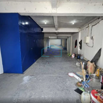 Disewakan Gudang Kapuk Jakarta Barat Termurah Ada Office & Halaman Luas LB 712m2