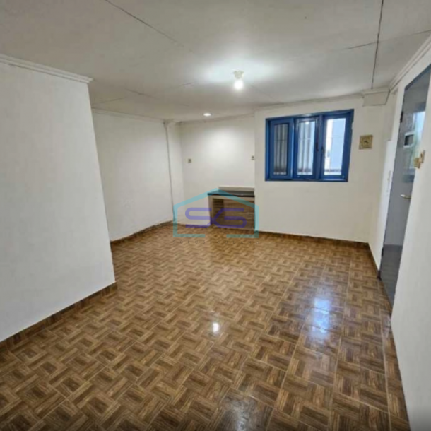 Disewakan Gudang Kapuk Jakarta Barat Termurah Ada Office & Halaman Luas LB 712m2-3