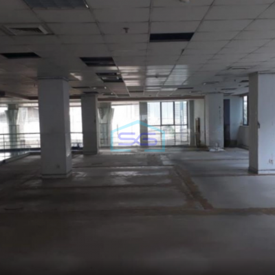 Disewakan Kantor Office Tower 8 Lantai Di Tambora Jakarta Barat Bagus Termurah Lokasi Strategis LB 4000m2