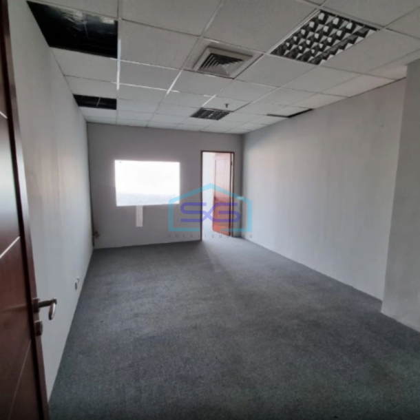 Disewakan Kantor Office Tower 8 Lantai Di Tambora Jakarta Barat Bagus Termurah Lokasi Strategis LB 4000m2-4