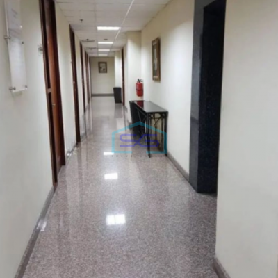 Disewakan Kantor Office Tower 8 Lantai Di Tambora Jakarta Barat Bagus Termurah Lokasi Strategis LB 4000m2