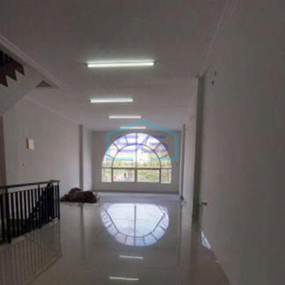 Disewakan Ruko Bisa Untuk Gudang di Golf Island Jakarta Utara