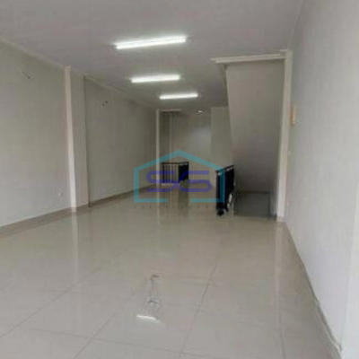 Disewakan Ruko Bisa Untuk Gudang di Golf Island Jakarta Utara