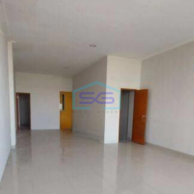 Disewakan Ruko Bisa Untuk Gudang di Golf Island Jakarta Utara