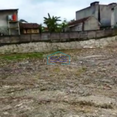 Disewakan Tanah Siap Pakai di Balaraja Tangerang Jalan Raya Serang Siap Bangun Pinggir Jalan Raya LT 6060m2