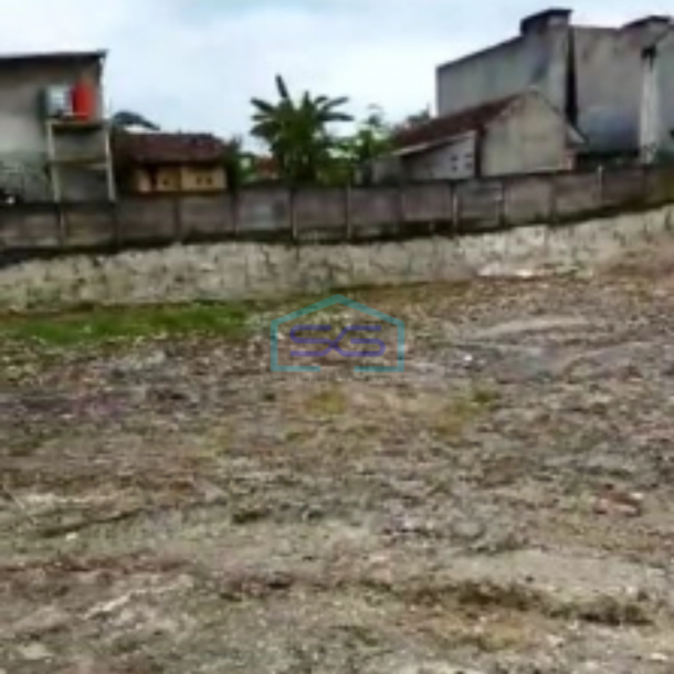 Disewakan Tanah Siap Pakai di Balaraja Tangerang Jalan Raya Serang Siap Bangun Pinggir Jalan Raya LT 6060m2-3