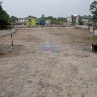 Disewakan Tanah Siap Pakai di Balaraja Tangerang Jalan Raya Serang Siap Bangun Pinggir Jalan Raya LT 6060m2