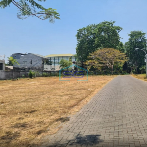 Dijual Tanah di Jatibening Bekasi Luas Tanah 8530m² Posisi Strategis-3