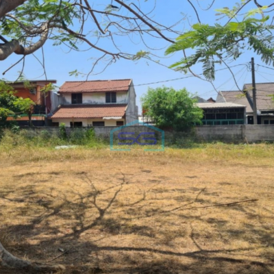 Dijual Tanah di Jatibening Bekasi Luas Tanah 8530m² Posisi Strategis