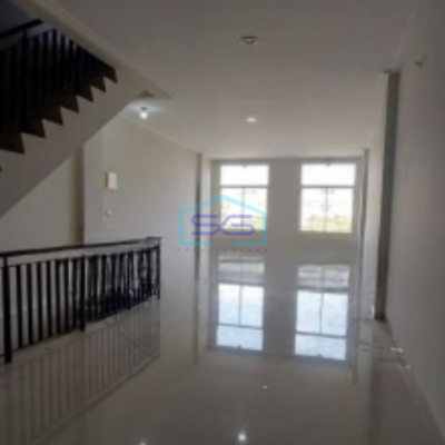 Dijual Ruko 4 Lantai Ruko Ramai Rapih Siap Pakai di Jakarta Utara LB 550m2