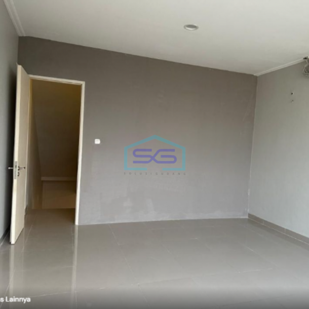 Disewakan Ruko Bagus Super Murah di Jakarta Utara Luas Bangunan 250m2-5