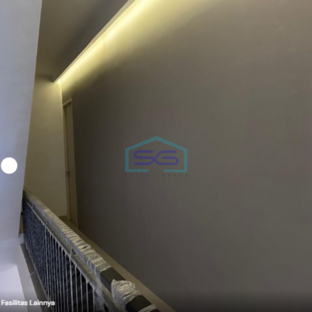 Disewakan Ruko Bagus Super Murah di Jakarta Utara Luas Bangunan 250m2-1