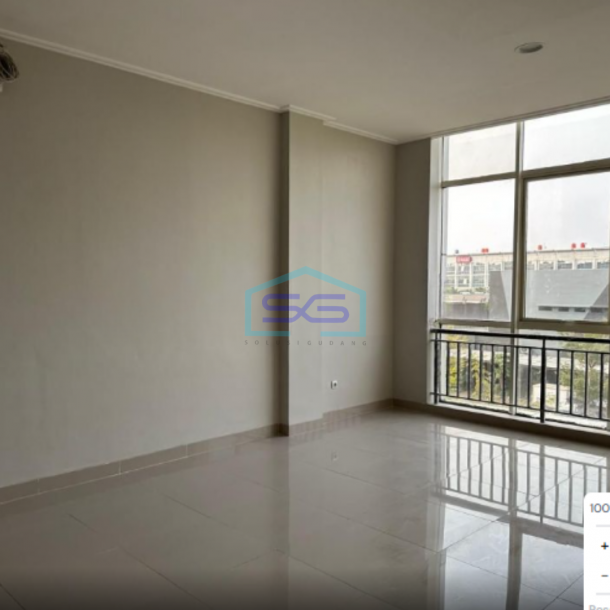 Disewakan Ruko Bagus Super Murah di Jakarta Utara Luas Bangunan 250m2-4