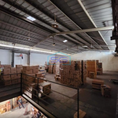 Disewakan Gudang Elang Laut Jakarta Utara Termurah Tersedia Office 3 Lantai Luas Bangunan 264m2