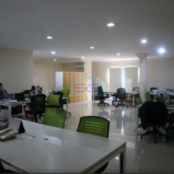 Dijual Cepat Gudang di Bintara Bekasi Dekat Exit Tol Gudang Bisa Industri LT 8090m2-3