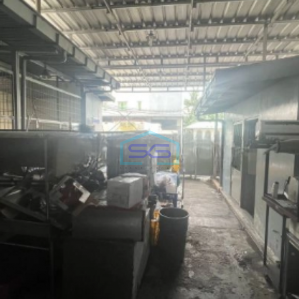 Dijual Gudang Elang Laut 3 Lantai Kondisi Bagus Jakarta Barat LT 252m2-4