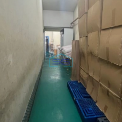 Dijual Gudang Elang Laut 3 Lantai Kondisi Bagus Jakarta Barat LT 252m2