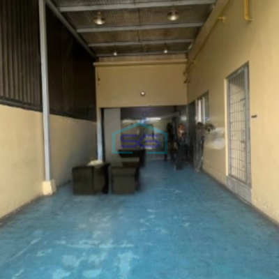 Dijual Gudang Elang Laut 3 Lantai Kondisi Bagus Jakarta Barat LT 252m2