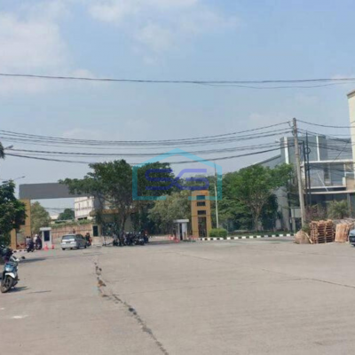 Disewakan Gudang 2 Lantai Bagus di Kapuk Jakarta Utara
