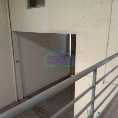 Disewakan Gudang 2 Lantai Bagus di Kapuk Jakarta Utara