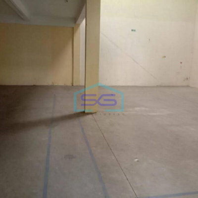Disewakan Gudang 2 Lantai Bagus di Kapuk Jakarta Utara