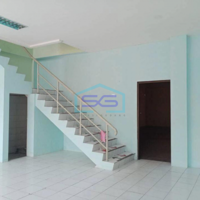 Disewakan Gudang 2 Lantai Bagus di Kapuk Jakarta Utara