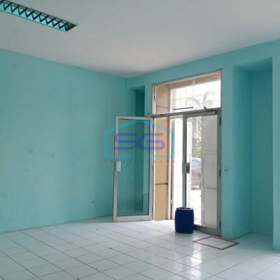 Disewakan Gudang 2 Lantai Bagus di Kapuk Jakarta Utara