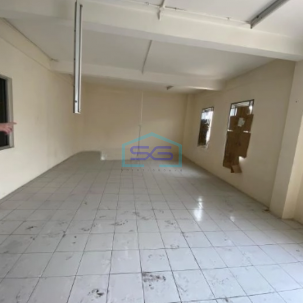 Dijual Cepat Gudang Di Elang Laut Kapuk Jakarta Utara Luas Tanah 220m2-4