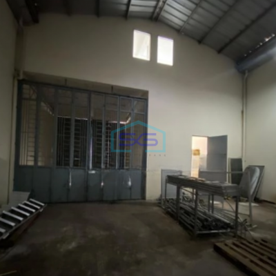 Dijual Cepat Gudang Di Elang Laut Kapuk Jakarta Utara Luas Tanah 220m2