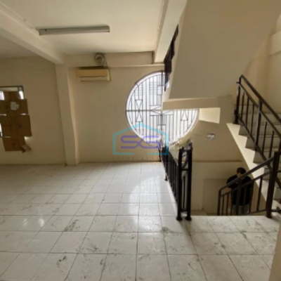 Dijual Cepat Gudang Di Elang Laut Kapuk Jakarta Utara Luas Tanah 220m2