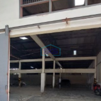 Disewakan Gudang Di Pluit Jakarta Utara Luas Bangunan 450m² Bagus