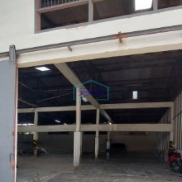 Disewakan Gudang Di Pluit Jakarta Utara Luas Bangunan 450m² Bagus-2