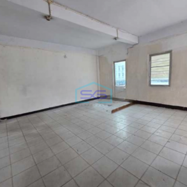 Disewakan Gudang Siap Pakai Termurah Di Pik Elang Laut Jakarta Utara Termurah LB 800m2-3