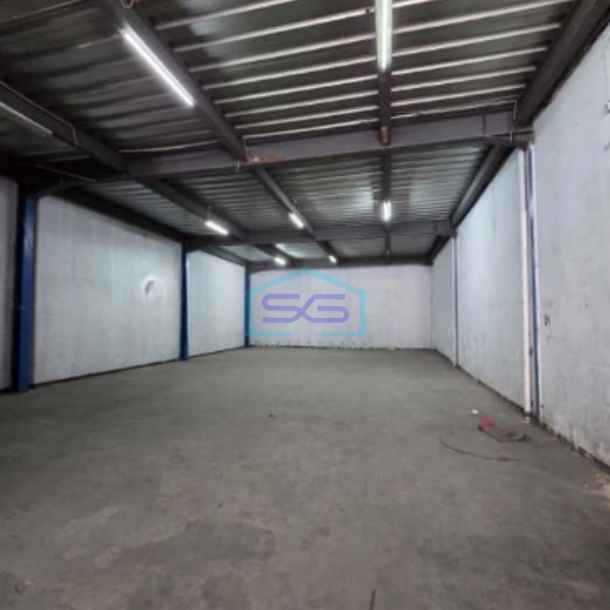 Disewakan Gudang Siap Pakai Termurah Di Pik Elang Laut Jakarta Utara Termurah LB 800m2-2