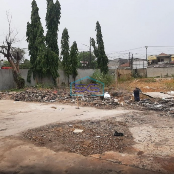 Disewakan Tanah di Kapuk Kamal Raya Jakarta Barat Luas Tanah 3260m2-5