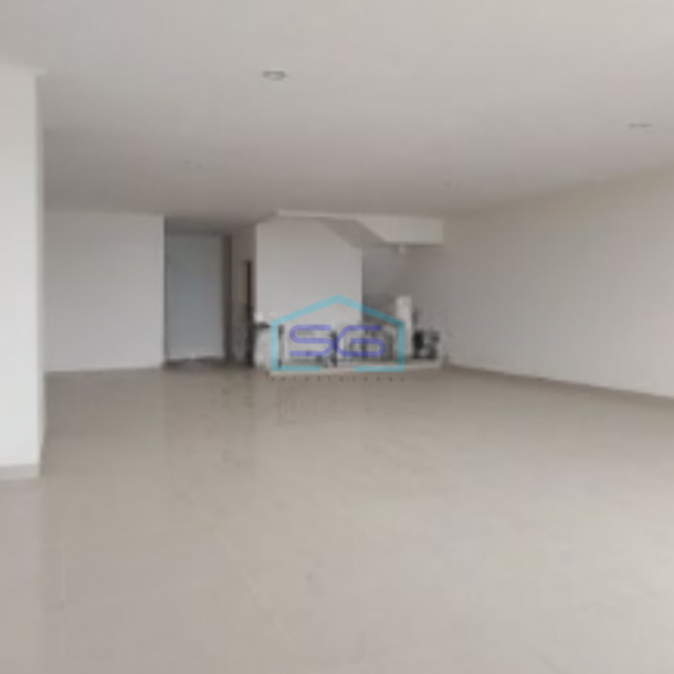 Dijual Ruko Soho Ebony Termurah Hadap Jalan Besar di Jakarta Utara Luas Bangunan 480m2-5