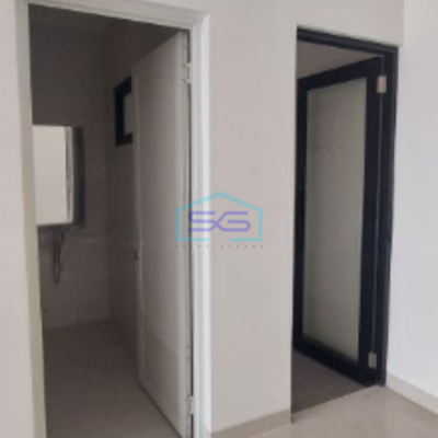 Dijual Ruko Soho Ebony Termurah Hadap Jalan Besar di Jakarta Utara Luas Bangunan 480m2