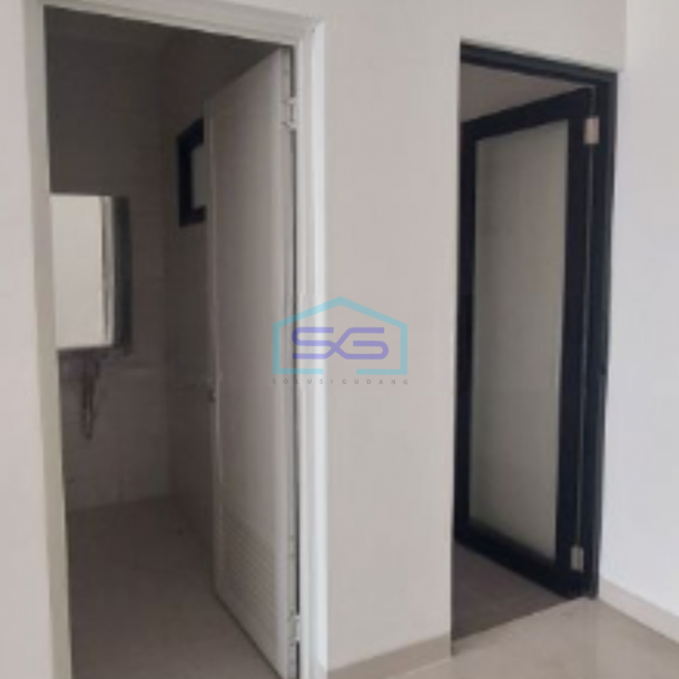 Dijual Ruko Soho Ebony Termurah Hadap Jalan Besar di Jakarta Utara Luas Bangunan 480m2-4