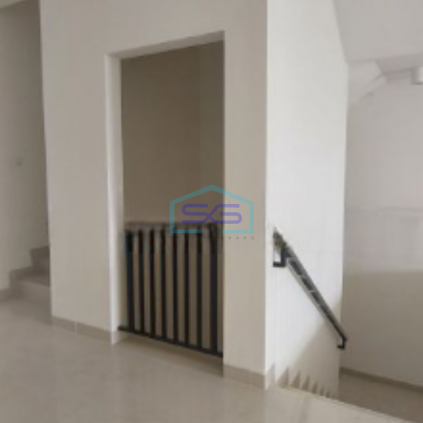 Dijual Ruko Soho Ebony Termurah Hadap Jalan Besar di Jakarta Utara Luas Bangunan 480m2-2