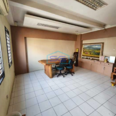 Dijual Gudang Elang Laut Sudah Renov 3 Lantai Jakarta Barat Luas 180m2